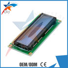 LCD1602 HD44780 Màn hình nhân vật Màn hình LCD I2C Module LCM Đèn nền màu xanh 16x2