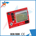 Chất Lượng cao với Giá Nhà Máy! LCD4884 LCD Joystick Khiên v2.0 Board Mở Rộng cho Arduino