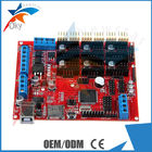 Board Đối với Arduino Atmega2560 - 16AU RepRap Stepper Motor Controller