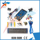 Điện tử dạy DIY Kit cơ bản Mega 2560 R3 hộp công cụ cho Arduino