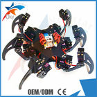 20DOF Máy Claw Robot Tự Làm Kit / Kit Hexapod Robot Cho Giảng Dạy