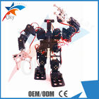 Tự làm Robot Kit 15 DOF Robot với móng vuốt đầy đủ chỉ đạo phụ kiện khung
