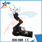 Đa chức năng Diy Roboy Kit, Hợp Kim 6 DOF Cánh Tay Robot Kẹp Claw Xoay Đứng Núi Kit