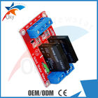 2 Kênh SSR Trạng Thái Rắn Arduino Mô-đun Tiếp Sức Mức Thấp Relay Module Cho Arduino