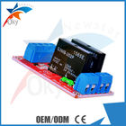2 Kênh SSR Trạng Thái Rắn Arduino Mô-đun Tiếp Sức Mức Thấp Relay Module Cho Arduino
