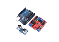 Bộ cảm biến điện tử DIY Bộ khởi động lập trình đồ họa cho Arduino