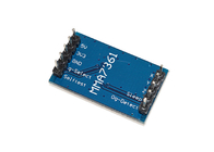 Mô-đun cảm biến gia tốc kế 3 trục MMA7361 cho Arduino