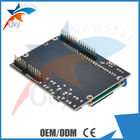 Đèn nền màu xanh LCD 1602 Bàn phím Shield Đối với Ardu Do UNO MEGA2560 MEGA1280