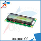 1602 LCD Module Đối Với Arduino 16x2 Nhân Vật 80 * 36 * 54 mét Mô-đun Arduino