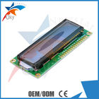 Lcd1602 1602 mô-đun màn hình màu xanh 16x2 nhân vật LCD hiển thị mô-đun hd44780