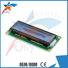 Lcd1602 1602 mô-đun màn hình màu xanh 16x2 nhân vật LCD hiển thị mô-đun hd44780