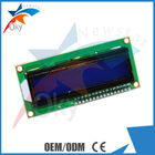 Giao Diện Nối Tiếp I2C Mô-đun Arduino 1602 16X2 Nhân Vật LCD Module Hiển Thị Màu Xanh