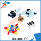 Điện tử DIY kit cho giảng dạy DIY cơ bản kit-02 mega 2560 r3 hộp công cụ starter kit đối với Arduino