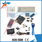 Cơ bản Thành Phần Điện Tử starter kit cho Arduino với 830 Điểm Breadboard