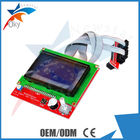 Bộ điều khiển máy in 3D báo động, RAMPS1.4 / 12864 Bộ điều khiển màn hình LCD