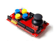 DIY PCB Phổ Board Arduino Cảm Biến Kit Shields Đối Với Arduino