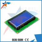 sản xuất!  5v LCD12864 LCD hiển thị Module cho Arduino, màn hình xanh với đèn nền điều khiển