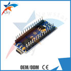 Original New ATMEGA328P-AU nano V3.0 R3 Board chip Ban Đầu Với Cáp USB
