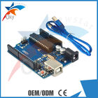 UNO R3 Ban Phát Triển Cho Arduino, Cnc ATmega328P ATmega16U2 Cáp USB