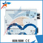 2014 MICRO USB Arduino Bảng Điều Khiển UNO R3 ATmega328P-AU Cho Ban Kiểm Soát Điện Tử