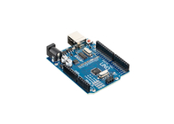 Bảng phát triển Arduino UNO R3 Bảng điều khiển ATmega328P ATmega16U2 với cáp USB