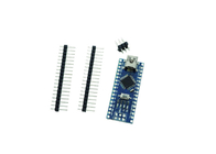 Bảng mạch CH340G Arduino Nano V3 ATMEGA328P-AU R3 （Bộ phận）