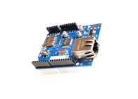 Bo mạch mở rộng mạng Lan Arduino Ethernet Shield W5100 R3
