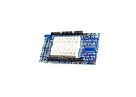 Bảng phát triển mở rộng MEGA 2560 R3 Proto Prototype Shield V3.0 + Mini PCB Breadboard 170 Điểm