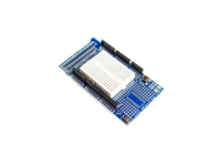 Bảng phát triển mở rộng MEGA 2560 R3 Proto Prototype Shield V3.0 + Mini PCB Breadboard 170 Điểm