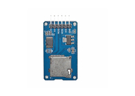 Mô-đun lá chắn thẻ nhớ Micro SD TF Thẻ nhớ SPI Bảng mở rộng lưu trữ Micro SD