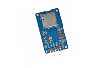 Mô-đun lá chắn thẻ nhớ Micro SD TF Thẻ nhớ SPI Bảng mở rộng lưu trữ Micro SD