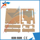 Phổ arduino linh kiện Acrylic Cố Định Shell Acrylic trường hợp Cho UNO R3 Board