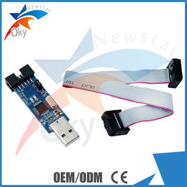 MỚI USB ASP USB ASP Atmega8 Downloader 51 AVR Vi Điều Khiển Lập Trình