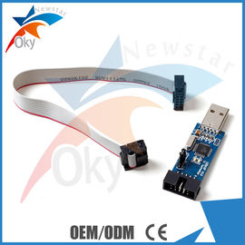 MỚI USB ASP USB ASP Atmega8 Downloader 51 AVR Vi Điều Khiển Lập Trình