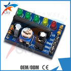 Âm thanh Cấp Power Pin Chỉ Số Pro Module cho Arduino / KA2284 mô-đun arduino