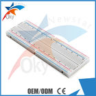 ABS 20 - 29 AWG Arduino Breadboard Kit, 830 điểm Solderless PCB Breadboard