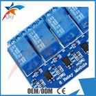 5 V / 9 V / 12 V / 24 V 8 Kênh Relay Module cho Arduino, mô-đun tiếp sức arduino