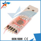 PL-2303HX PL-2303 USB để RS232 Nối Tiếp Mô-đun TTL PL2303 USB UART Mini Board