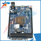 2014 MICRO USB Arduino Bảng Điều Khiển UNO R3 ATmega328P-AU Cho Ban Kiểm Soát Điện Tử