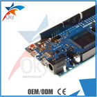 Bộ điều khiển R3 Arduino, SAM3X8E 32-bit ARM Cortex-M3 Ban kiểm soát