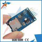 Micro SD card mini đầu đọc thẻ TF Module cho Arduino / Khe Cắm TF Lưu Trữ Ổ Cắm Thẻ Reader