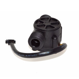 1/2 &quot;Hiệu Ứng Hall Lưu Lượng Kế Control Nước Cảm Biến Lưu Lượng Nước YF-S201 DC4.5 5 V-24 V