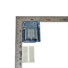 Prototyping PCB Prototype Shield UNO R3 ProtoShield Với Mini Breadboard