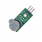Cao cấp kích hoạt hoạt động Buzzer mô-đun 5V với 3 pin cáp Transistor