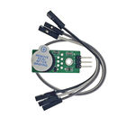 Cao cấp kích hoạt hoạt động Buzzer mô-đun 5V với 3 pin cáp Transistor
