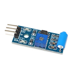Mô-đun cảm biến chuyển động SW-420 Mô-đun cảm biến báo động Công tắc rung