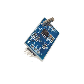 RTC DS1302 Cảm Biến Cho Arduino thời gian thực mô-đun đồng hồ CR1220 Pin Chủ