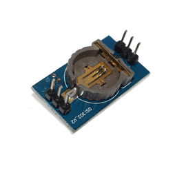 RTC DS1302 Cảm Biến Cho Arduino thời gian thực mô-đun đồng hồ CR1220 Pin Chủ