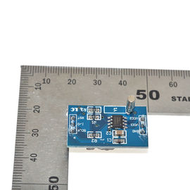 RTC DS1302 Cảm Biến Cho Arduino thời gian thực mô-đun đồng hồ CR1220 Pin Chủ