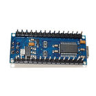 Bảng điều khiển vi Arduino Mini USB Nano V3.0 ATMEGA328P-AU 16M 5V